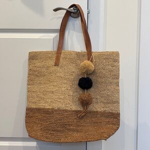 Mar Y Sol Montauk Tote